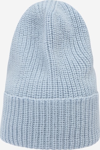 A LOT LESS Beanie 'Laura' in Blue