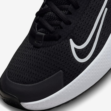 NIKE Athletic Shoes 'Court Vapor Lite 2' in Black