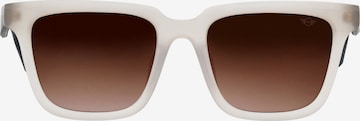MINI Eyewear Sunglasses in Grey: front