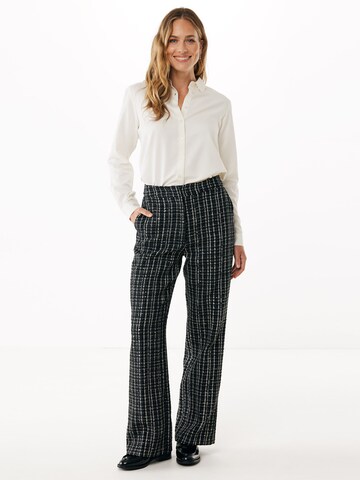 Camicia da donna di MEXX in beige