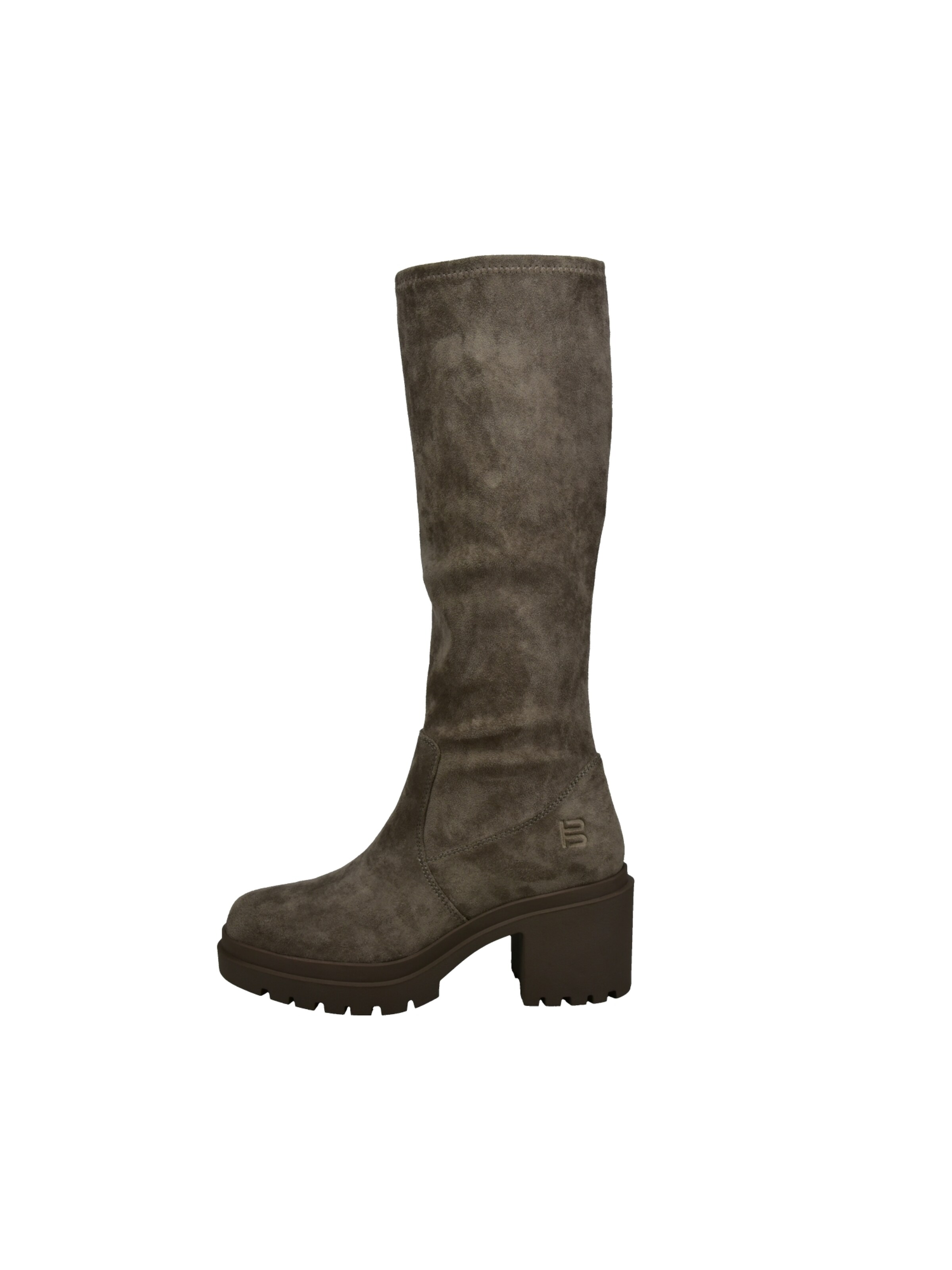 TT. BAGATT Kozaki w kolorze beżowy