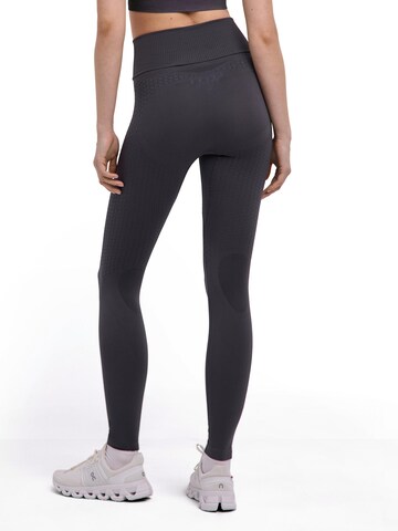 FALKE Tights 'Cellulite Control light' in Grey