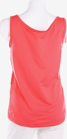 Biba Top & Shirt in M in Red
