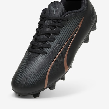 PUMA Athletic Shoes 'Ultra Play' in Black