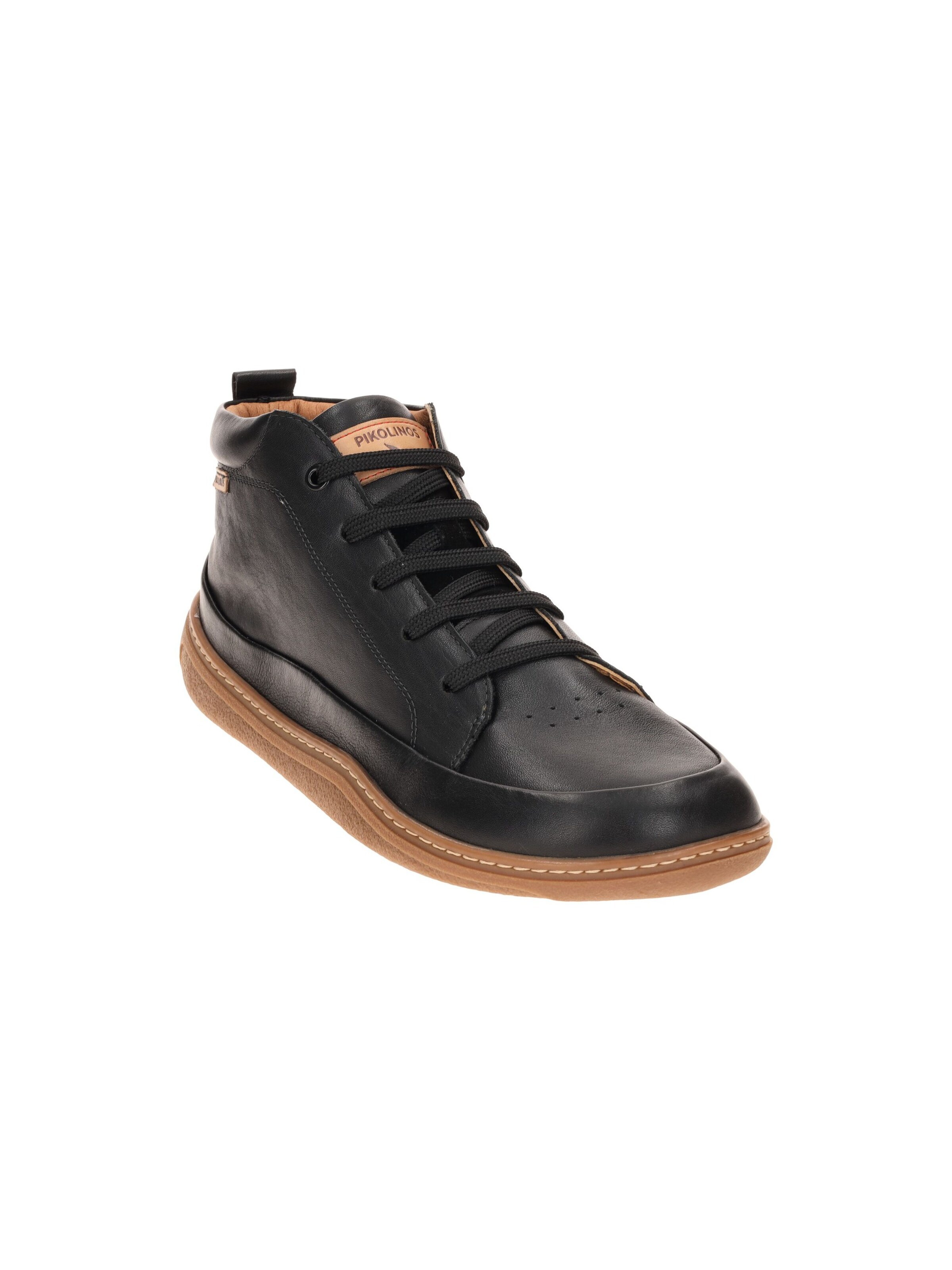 PIKOLINOS - Botas 'Aranjuez' en negro