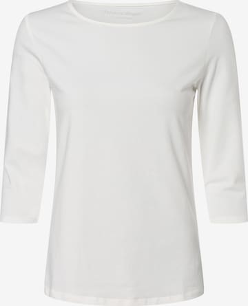 Franco Callegari Shirt in White: front