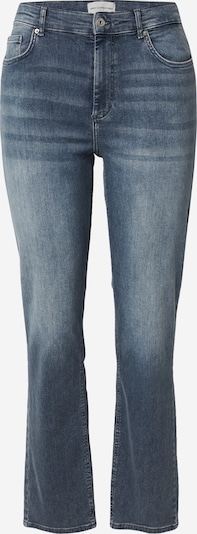 ONLY Carmakoma Farkut 'CARWilly' värissä sininen denim, Tuotenäkymä