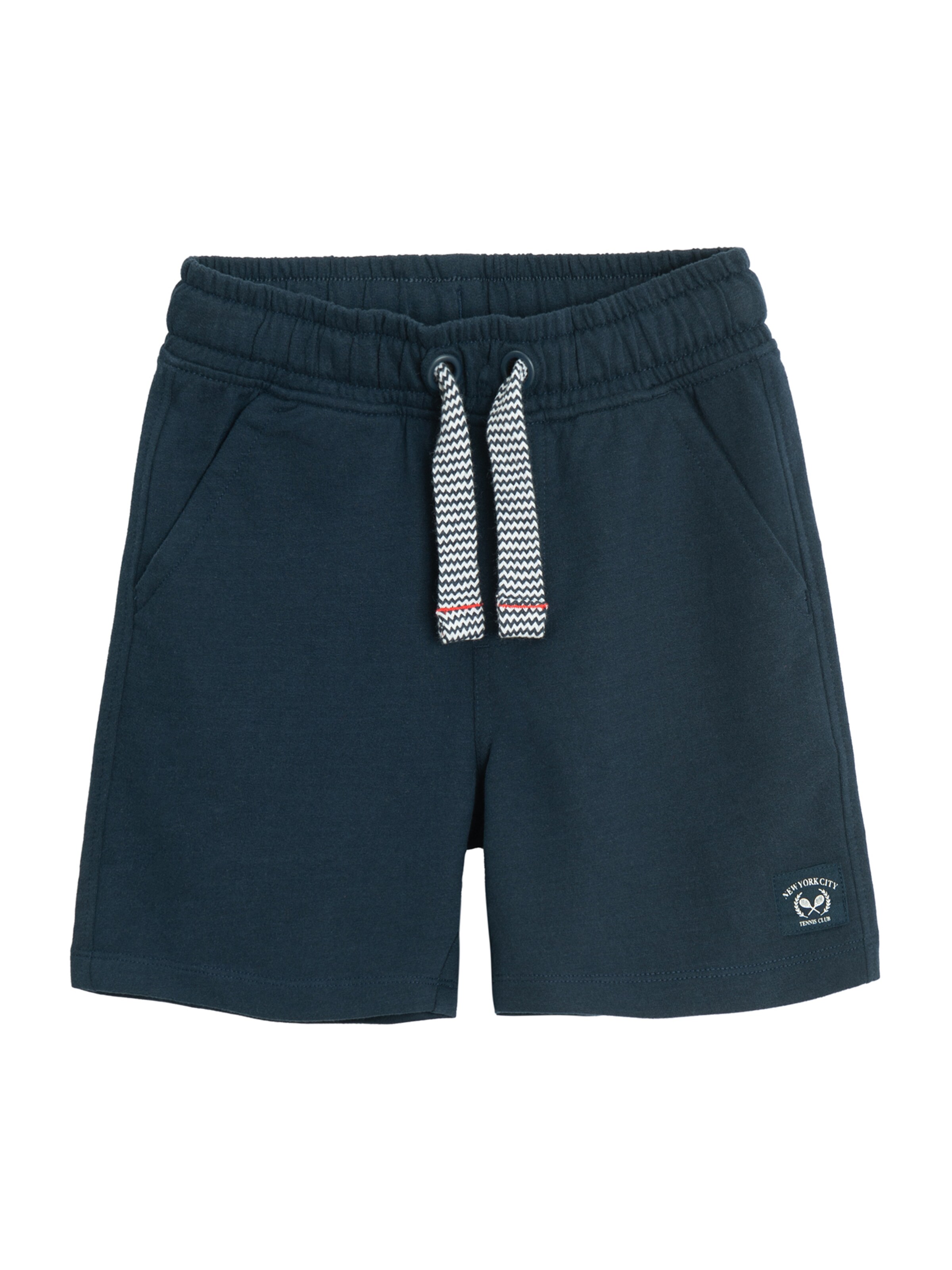 Cool Club - Regular Calças em azul: frente