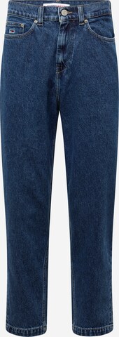 Tapered Jeans 'Bax' di Tommy Jeans in blu: frontale