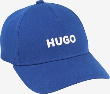 HUGO Cap 'Jude' in Blue