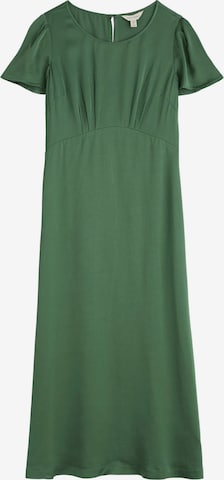 Seasalt Cornwall Mekko 'Rosalind' värissä vihreä: etupuoli