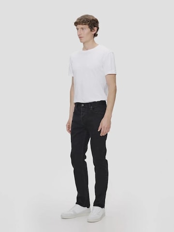 SANVT Regular Jeans 'The Regular Fit Jeans' in Black