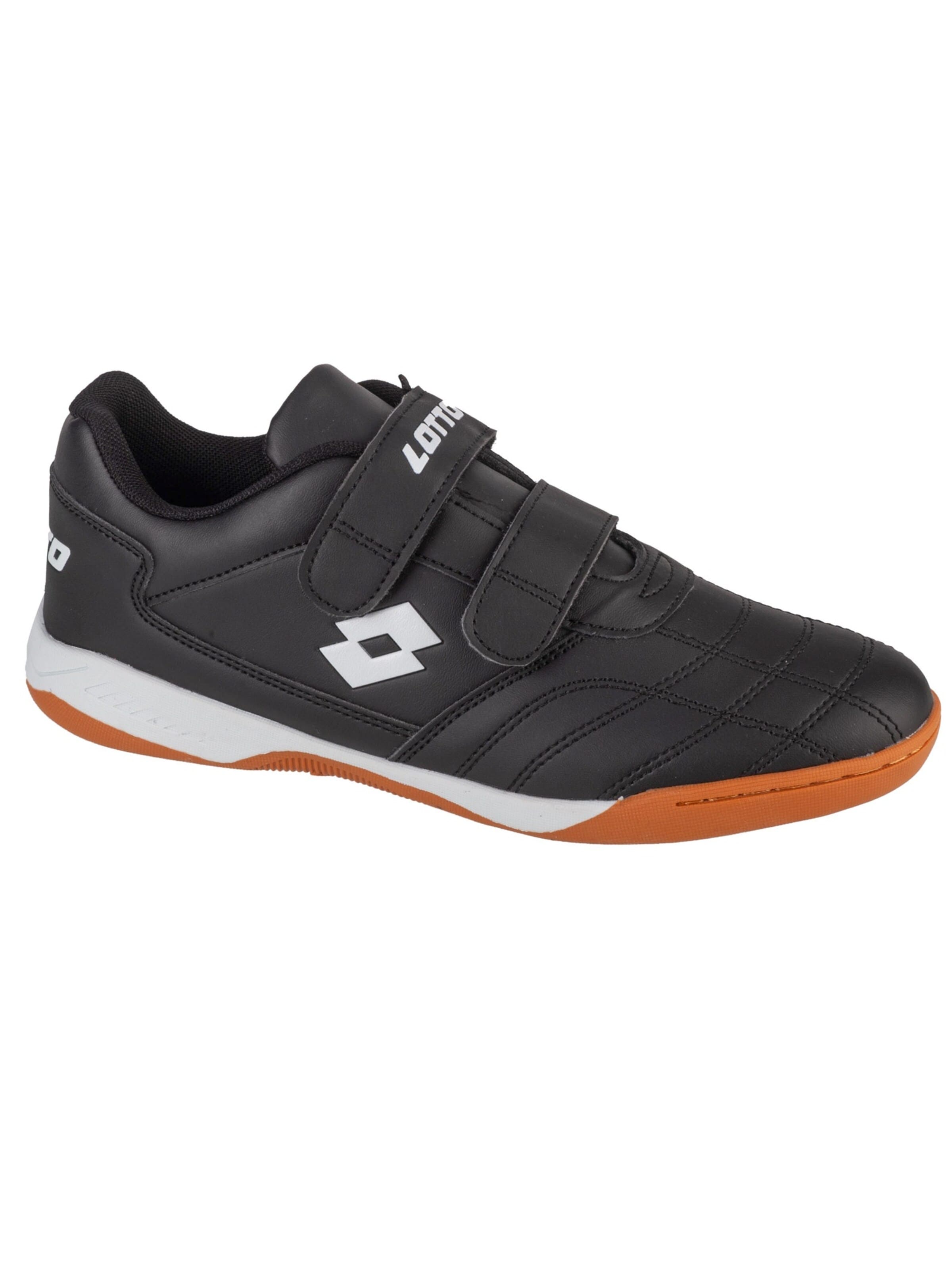 LOTTO Sports shoe 'Pacer T' in Black
