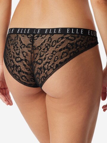 ELLE Slip ' ELLE LACE ' in Mixed colours