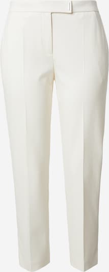 BOSS Nohavice s pukmi 'Tapria' - biela, Produkt