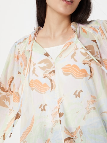 MOS MOSH Blouse in Mixed colors