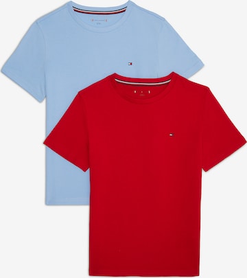 Tommy Hilfiger Underwear T-Shirt in Blau: predná strana