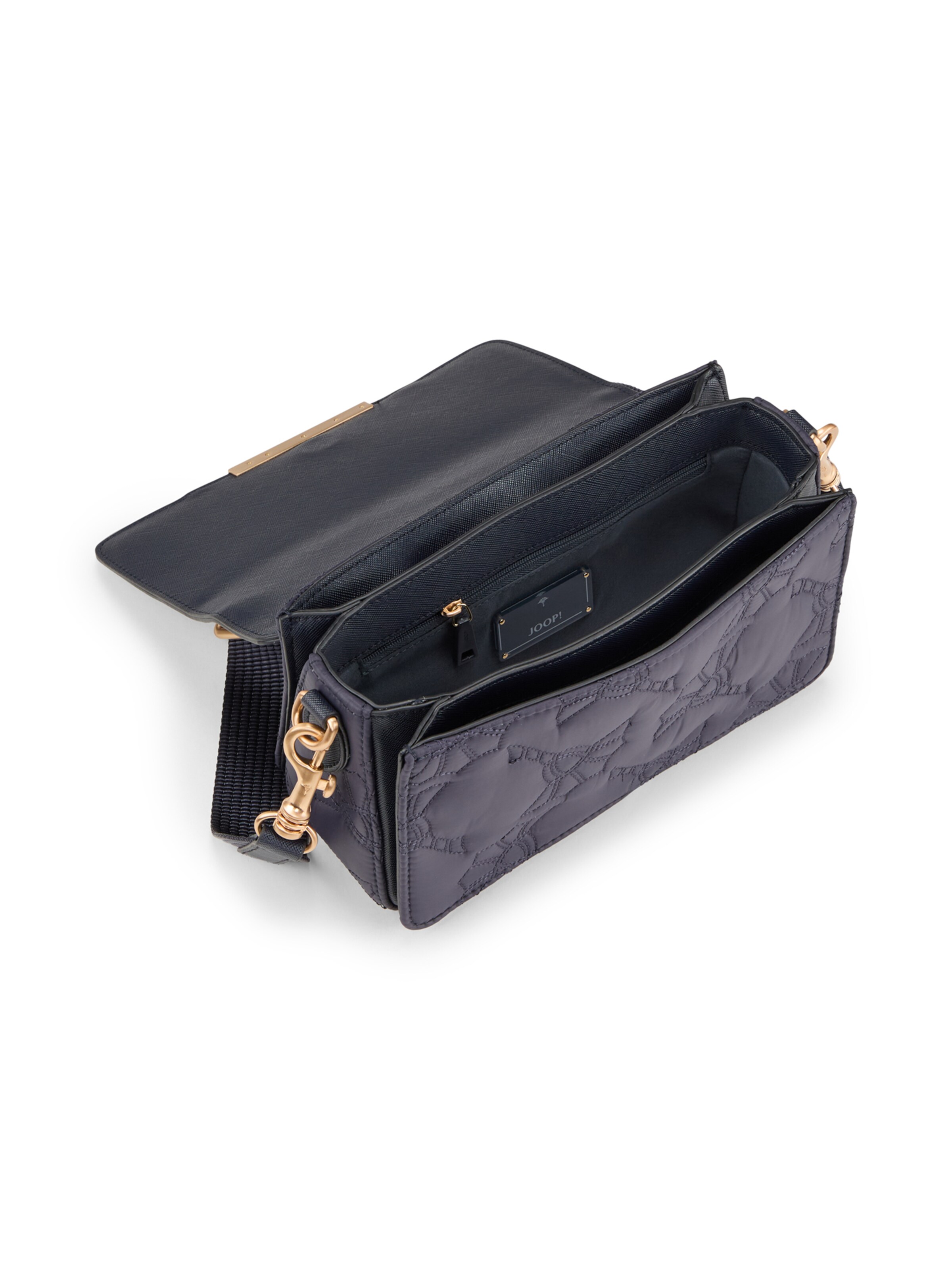 JOOP! Umhängetasche 'Sousa' in Blau