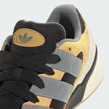 ADIDAS ORIGINALS Sneakers laag 'Forum 2000' in Zwart