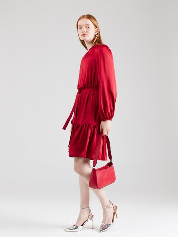 Lindex Dress 'Leyla' in Red