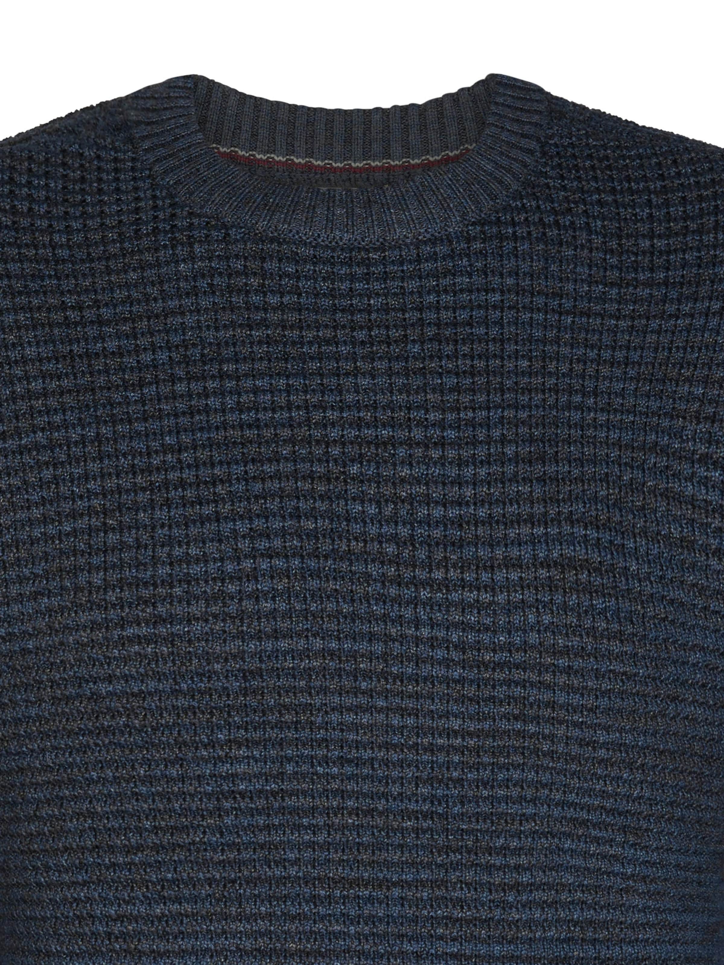 Pullover di Petrol Industries in blu
