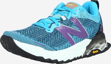 new balance Buty do biegania 'Hierro V6' w kolorze niebieski: przód