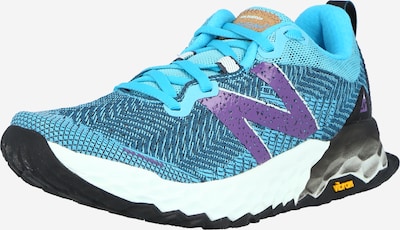 new balance Sportschuh 'THIERROV6' in türkis / himmelblau / dunkellila / weiß, Produktansicht