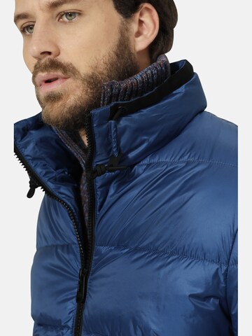 BABISTA Jacke ' Rivanza ' in Blau