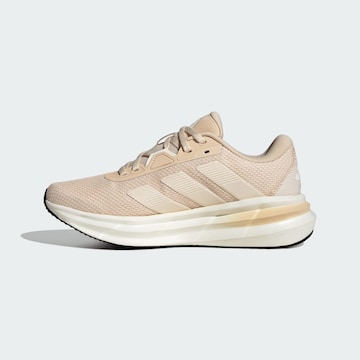 ADIDAS PERFORMANCE Loopschoen 'Galaxy 7' in Beige