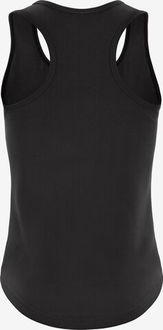 Winshape Sporttop 'AET128LS' in Schwarz