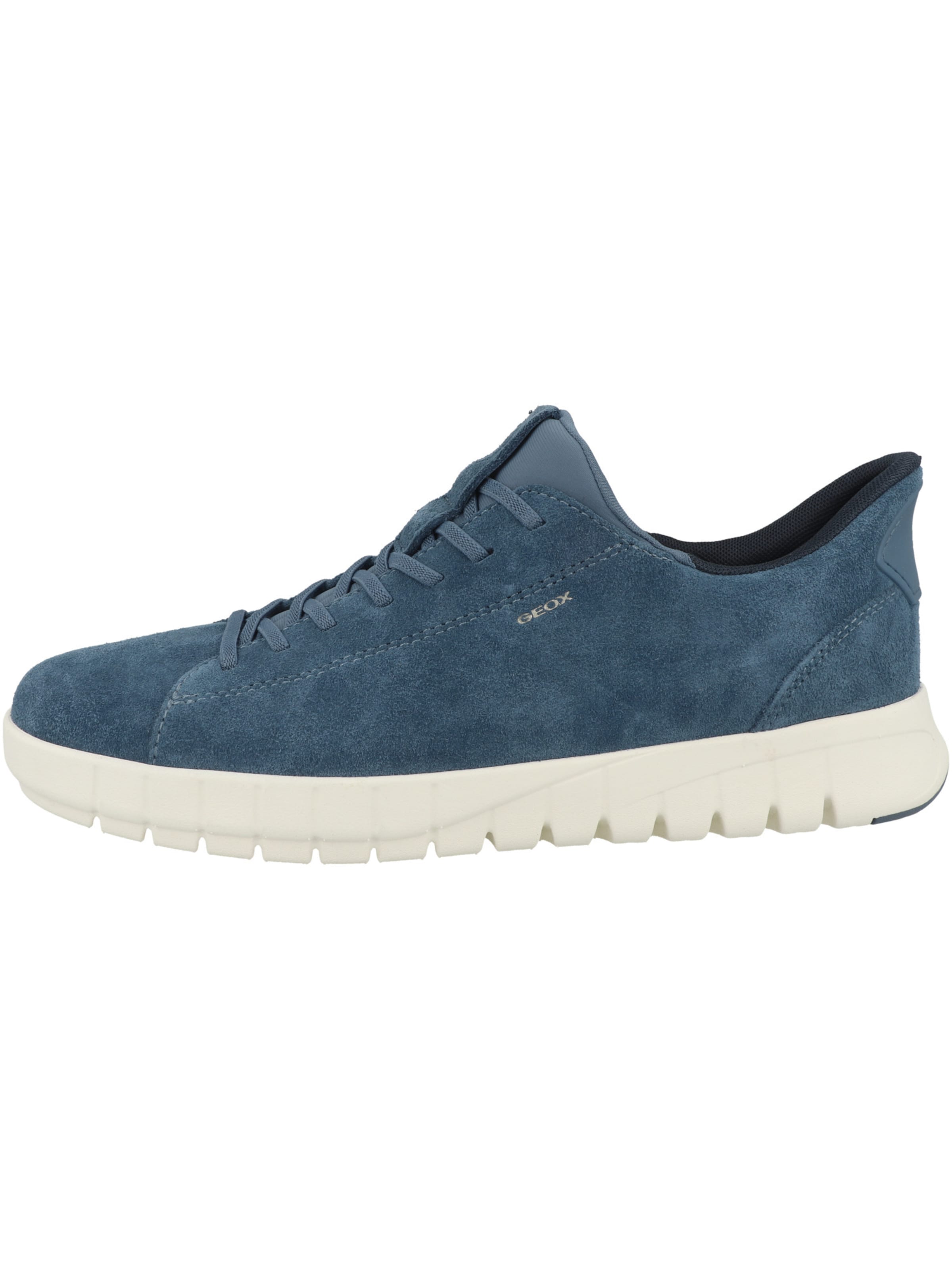 GEOX Sneaker 'Flextride' in Blau