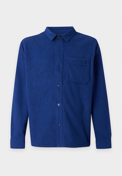 THE NORTH FACE Bluza polarowa w rozmiarze XS w kolorze królewski błękitm, Podgląd produktu