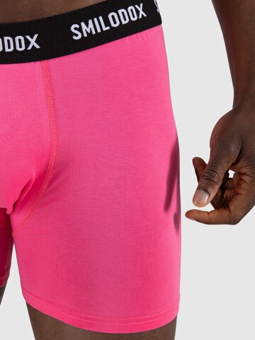 Smilodox Sports underpants 'Larry' in Blue