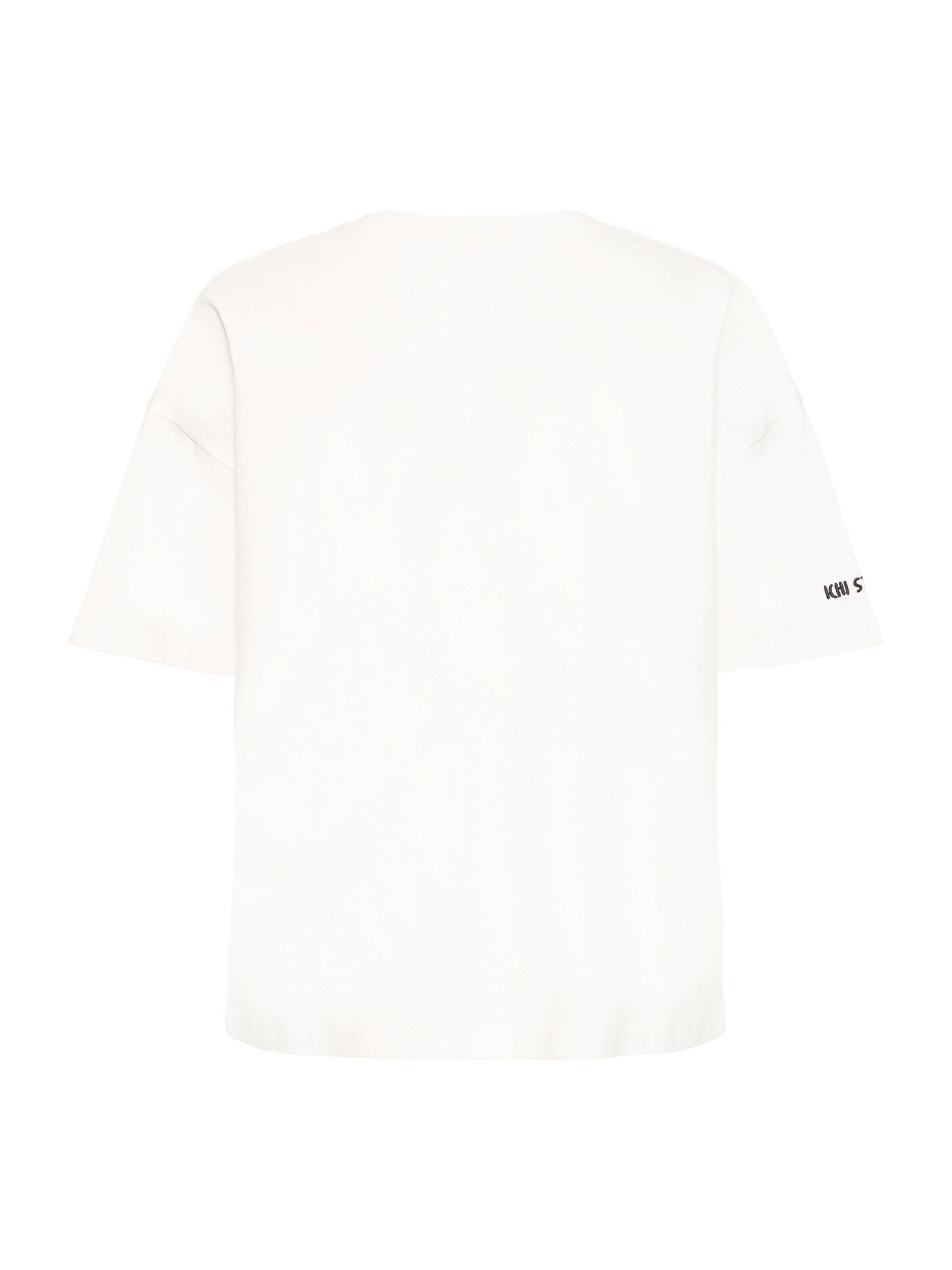 ICHI Póló 'IHNIMO' - bézs