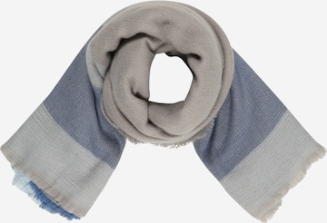 ONLY Scarf 'ALDINI' in Grey: front