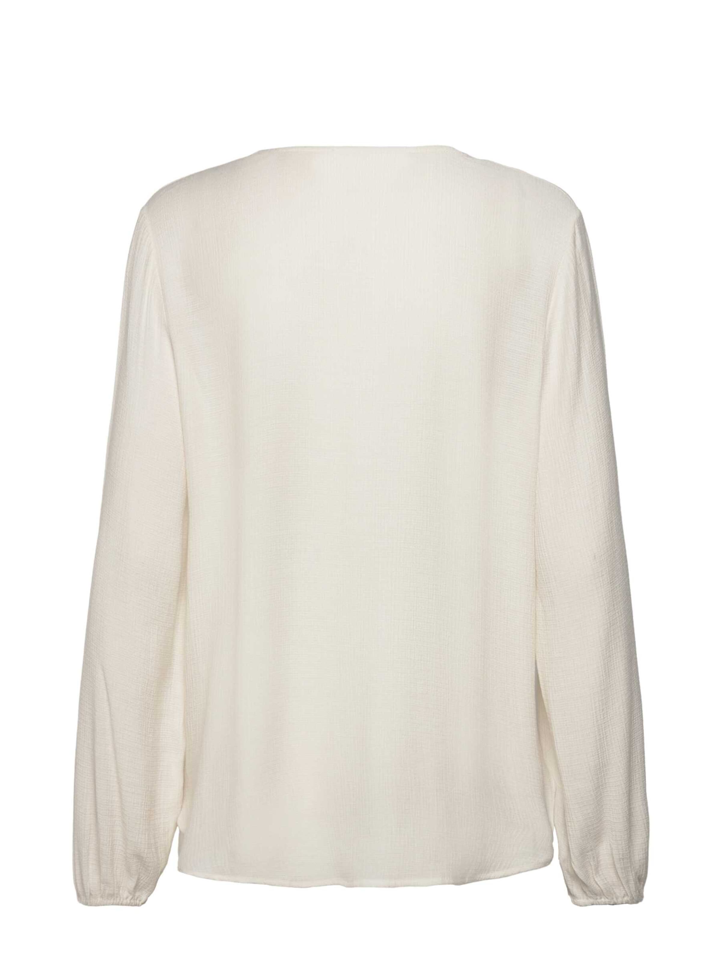 rosemunde Блузка 'Roa' в Белый