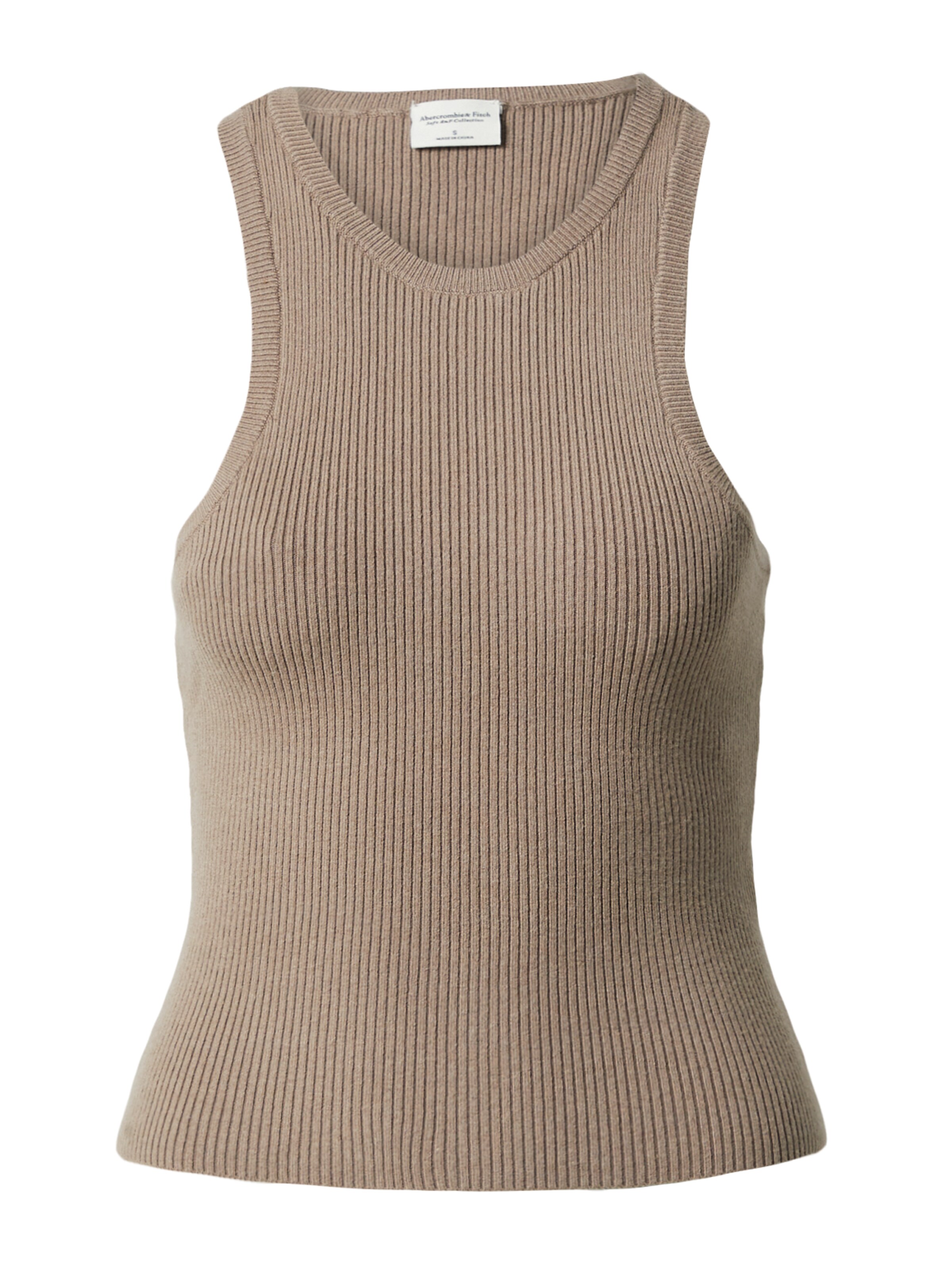 Abercrombie & Fitch Set in Braun