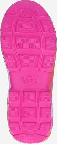 Stivale di gomma 'Tasman X Camopop' di UGG in rosa