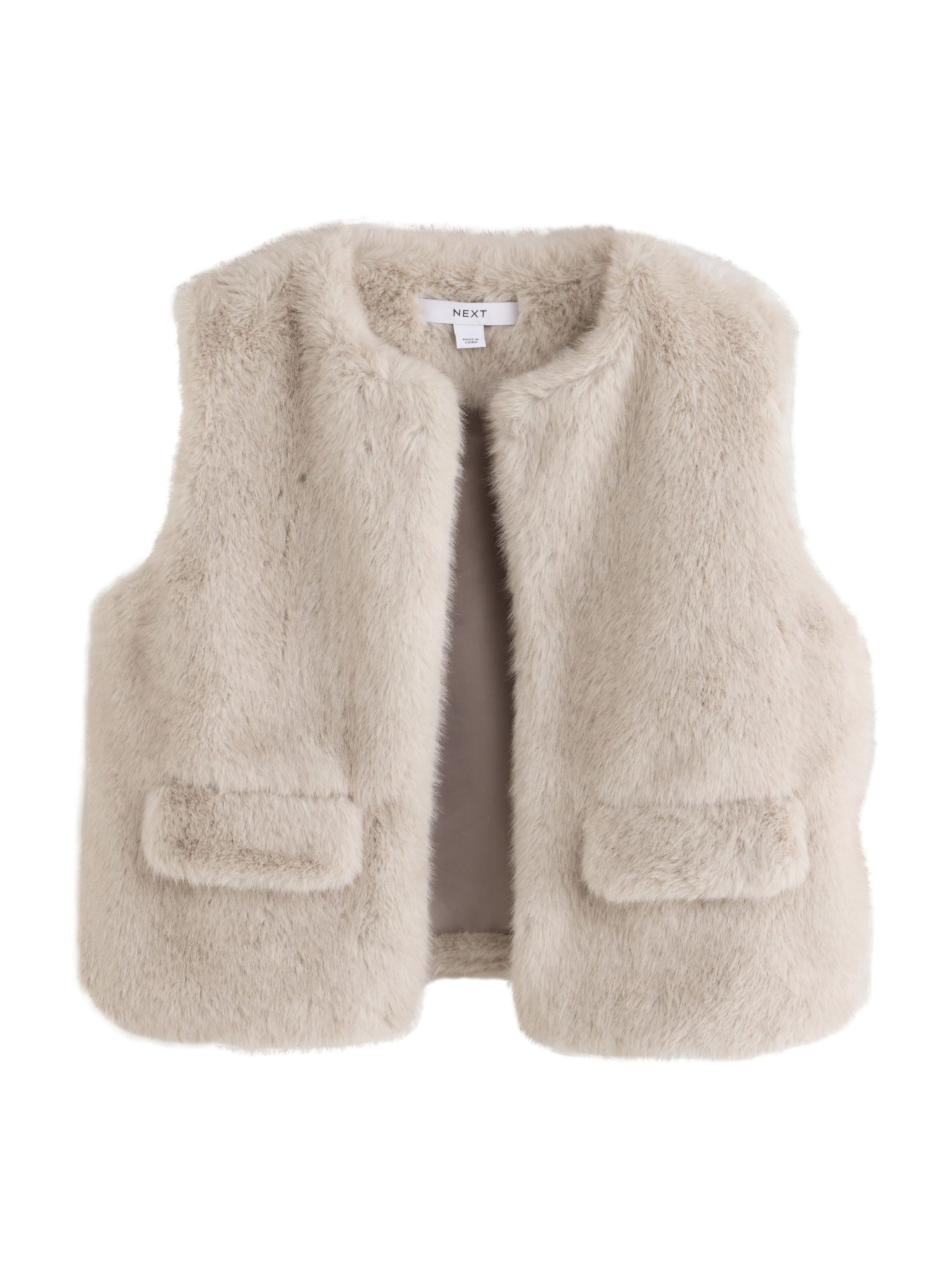 Next Vest L suuruses kivi, Tootevaade