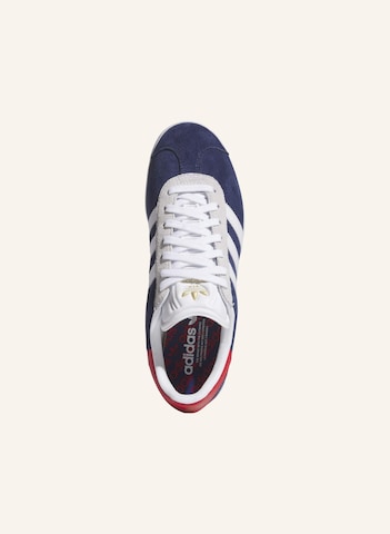 Chaussure de sport 'Gazelle' ADIDAS PERFORMANCE en bleu