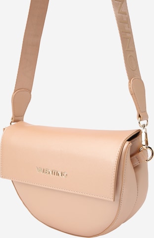 Borsa a tracolla di VALENTINO in beige