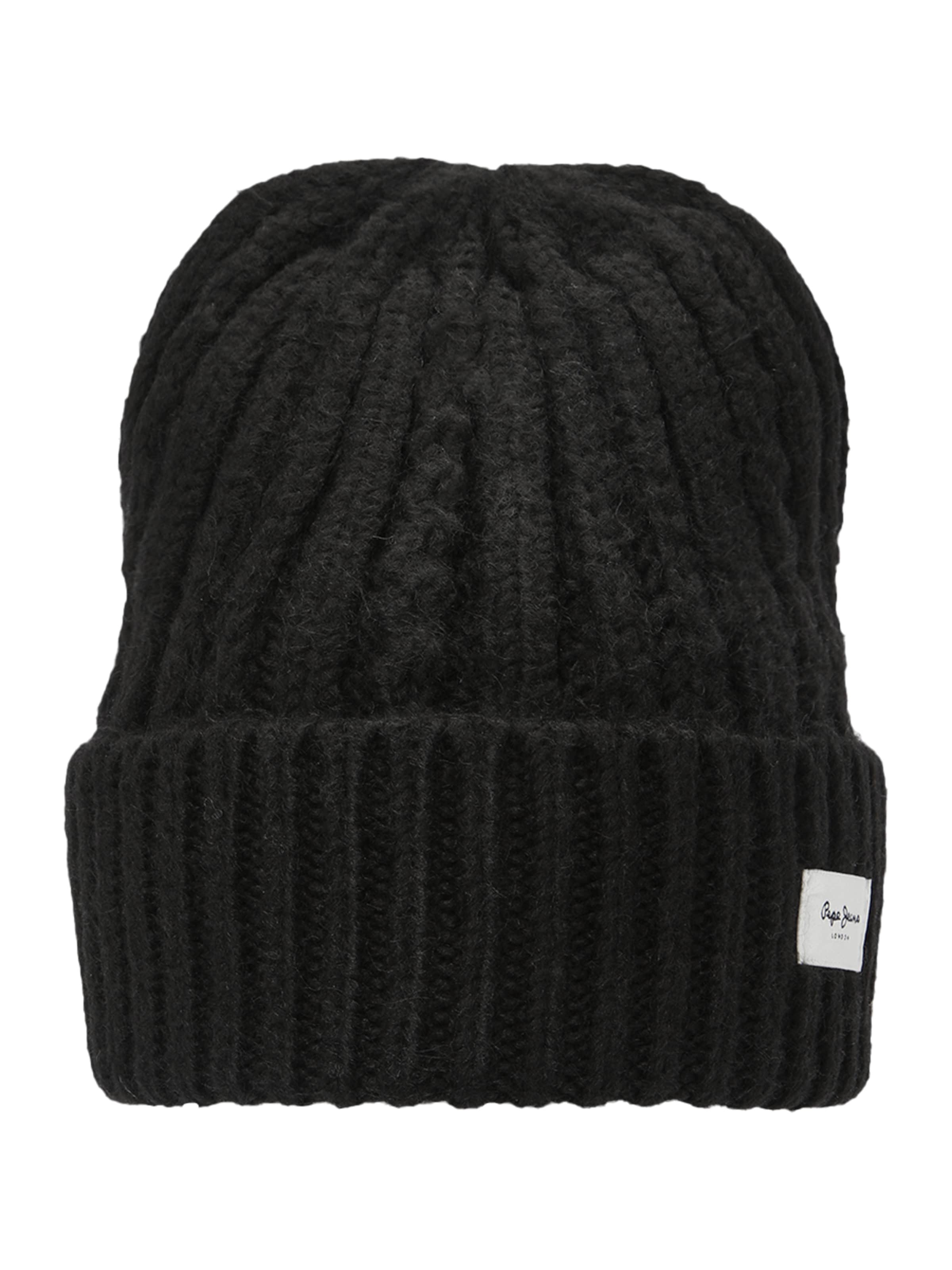 Pepe JeansKapa - crna boja