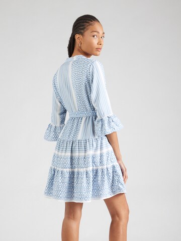 ONLY Kleid 'ONLAthena' in Blau