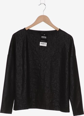 AllSaints Top & Shirt in XS in Black: front