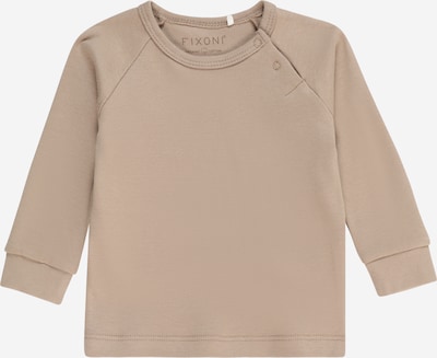 Marškinėliai iš Fixoni, spalva – zomšos spalva, Prekių apžvalga