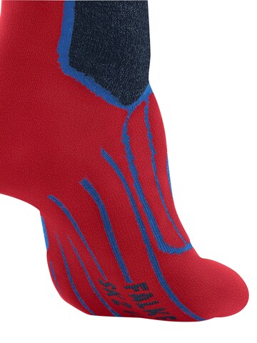 FALKE Athletic Socks 'SK2 Intermediate Vegan' in Blue