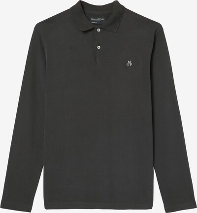 Marc O'Polo T-Shirt en anthracite, Vue avec produit