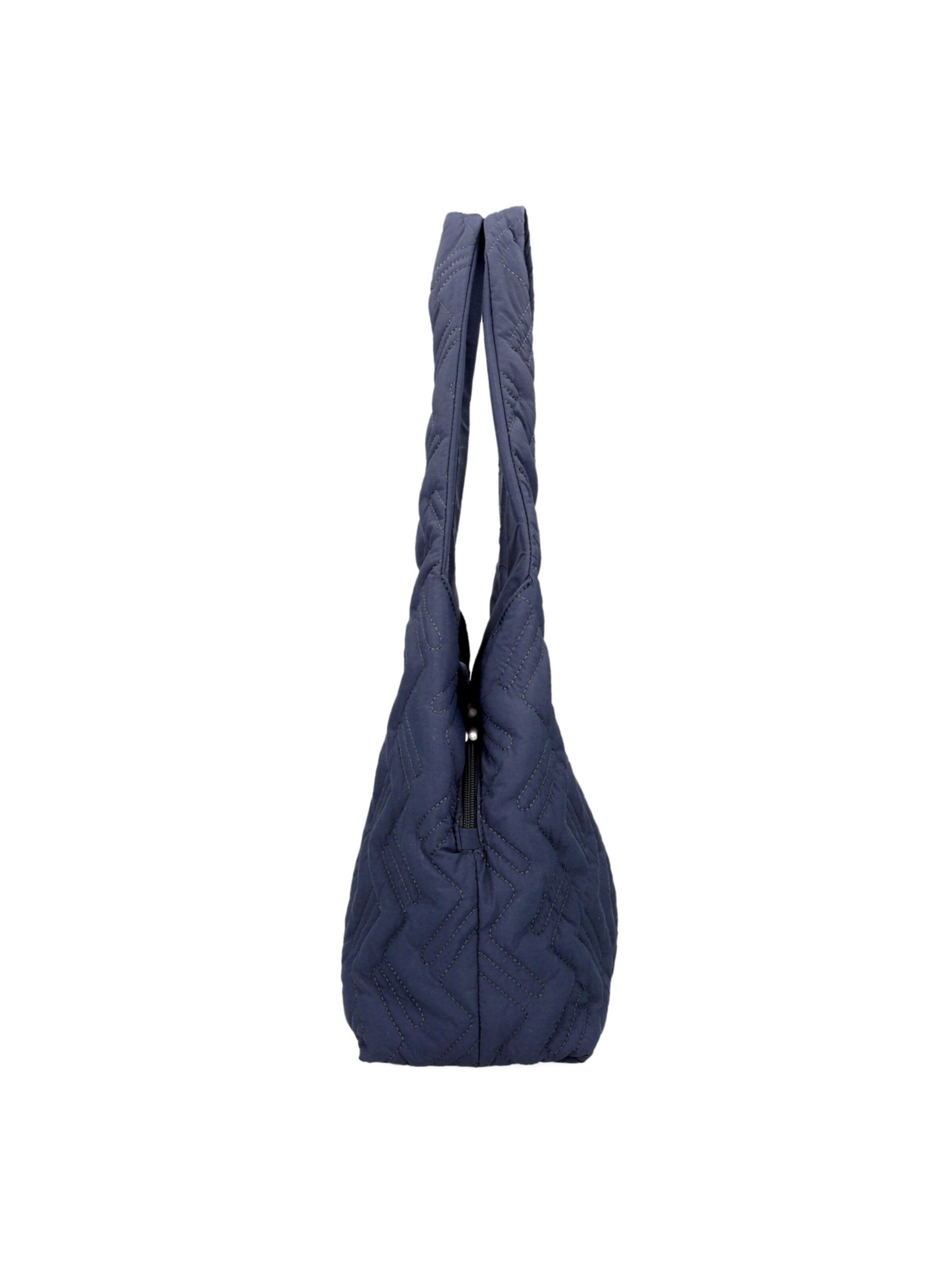 ZWEI Shopper 'CLEO CL100'‌‌‌‌‌‌‌‌‌‌ in Blau