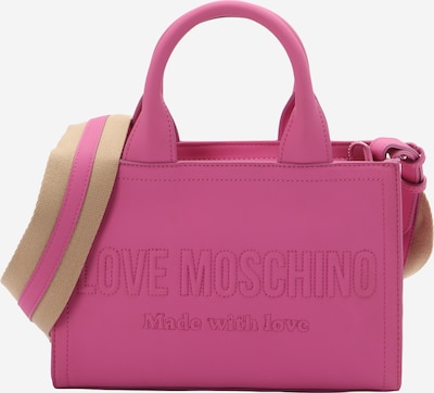Love Moschino Kabelka ve velikosti One Size - fuchsiová, Produkt