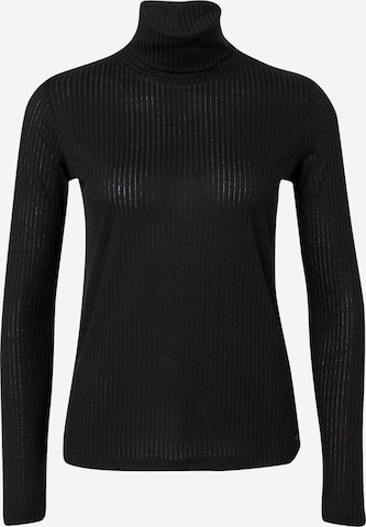 Pepe Jeans Sweater 'Deborah' in Black: front